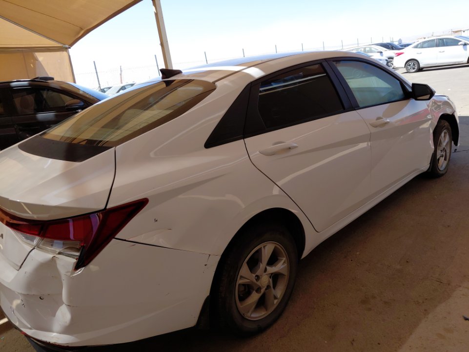 هيونداي إلنترا  FLEET  2022 image