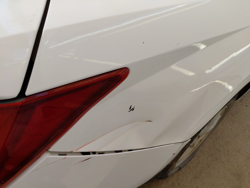 هيونداي إلنترا  FLEET  2022 image