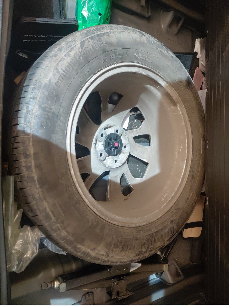 هيونداي توسان GL SPORT  2021 image