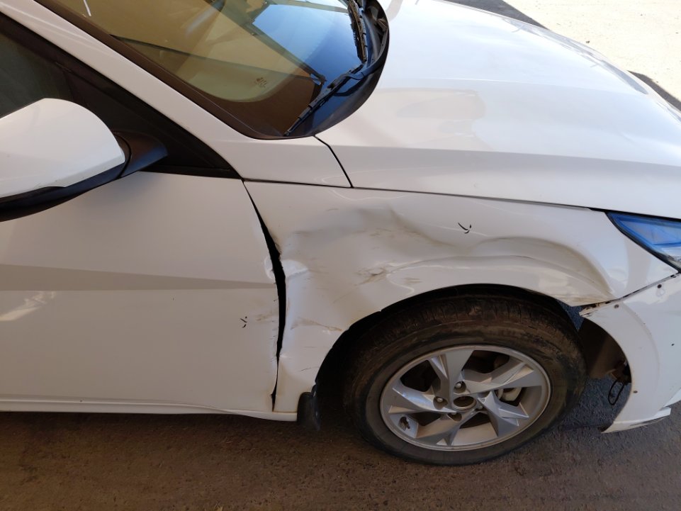 هيونداي إلنترا  FLEET  2022 image