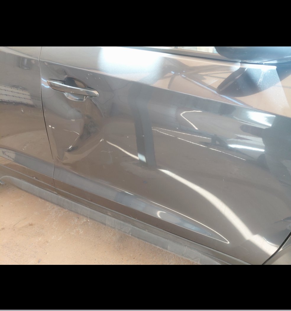 هيونداي توسان GL SPORT  2021 image