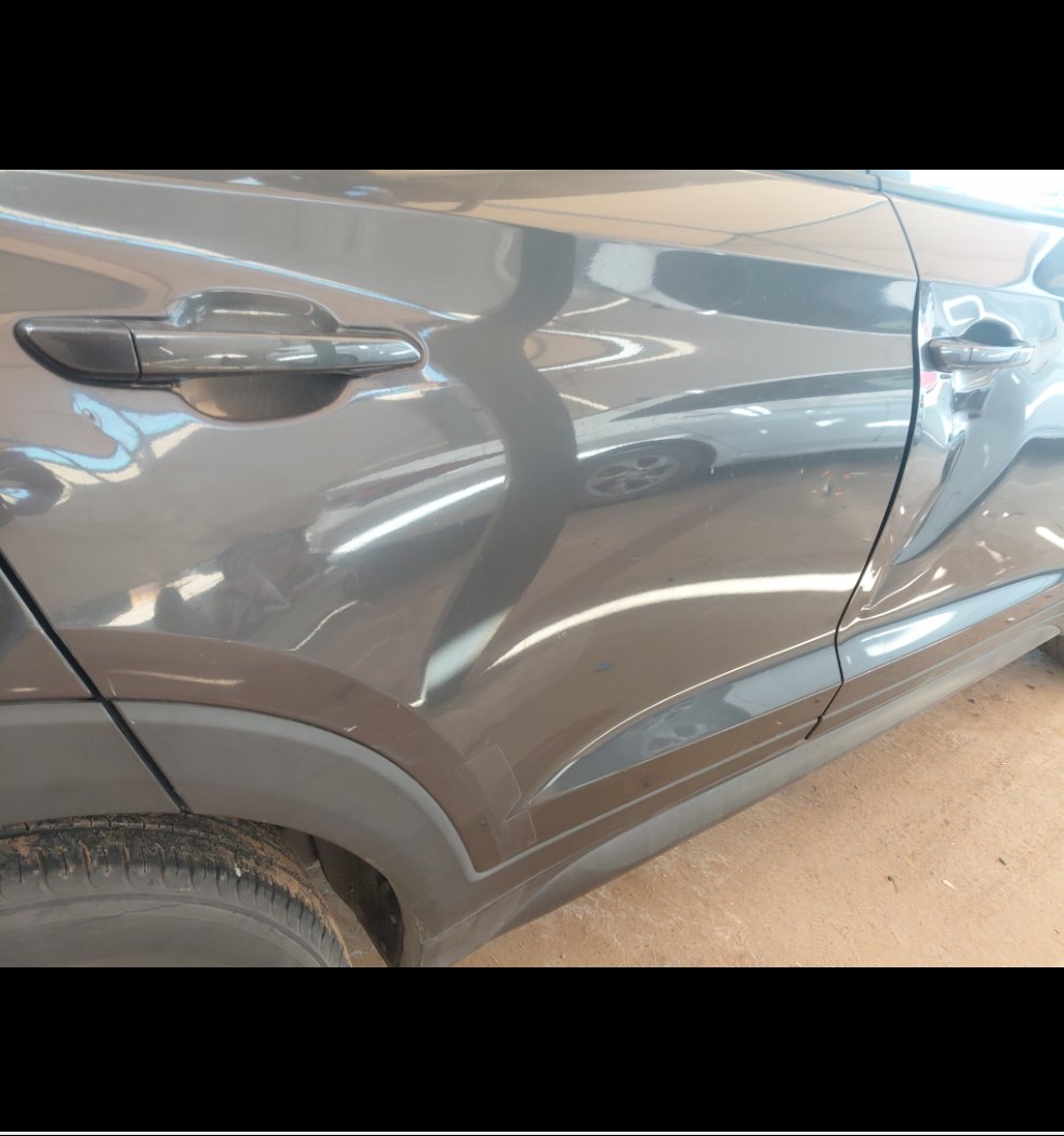 هيونداي توسان GL SPORT  2021 image