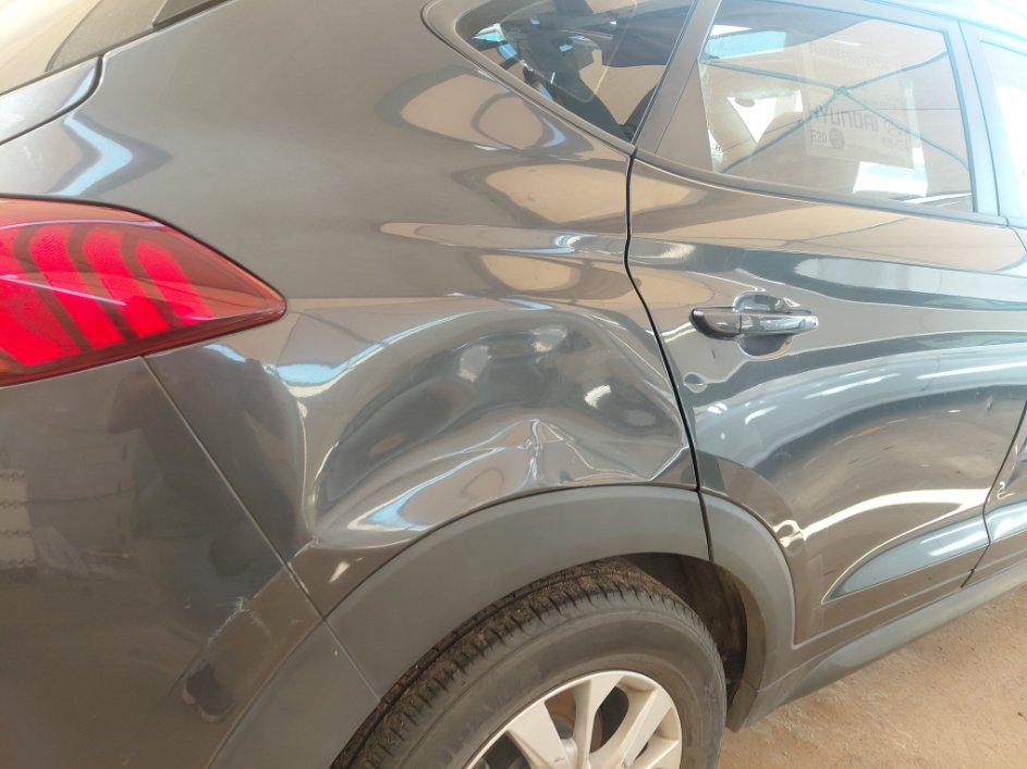 هيونداي توسان GL SPORT  2021 image