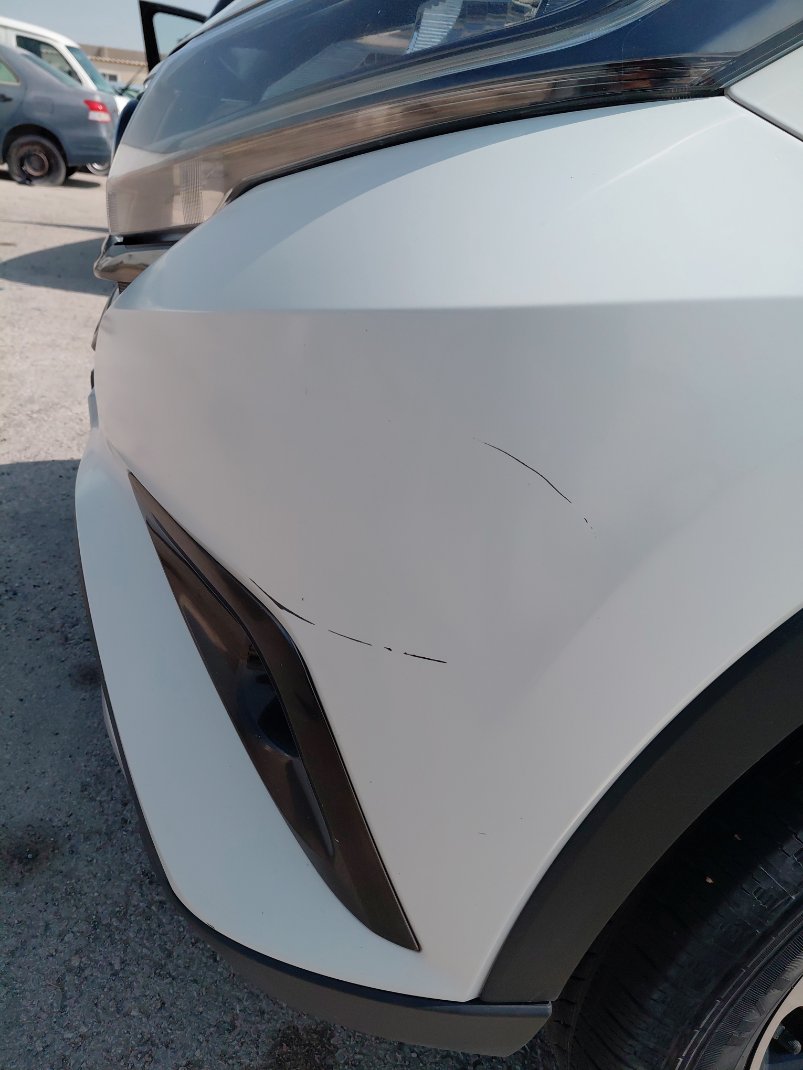 تويوتا راش GL SPORT 2023 image