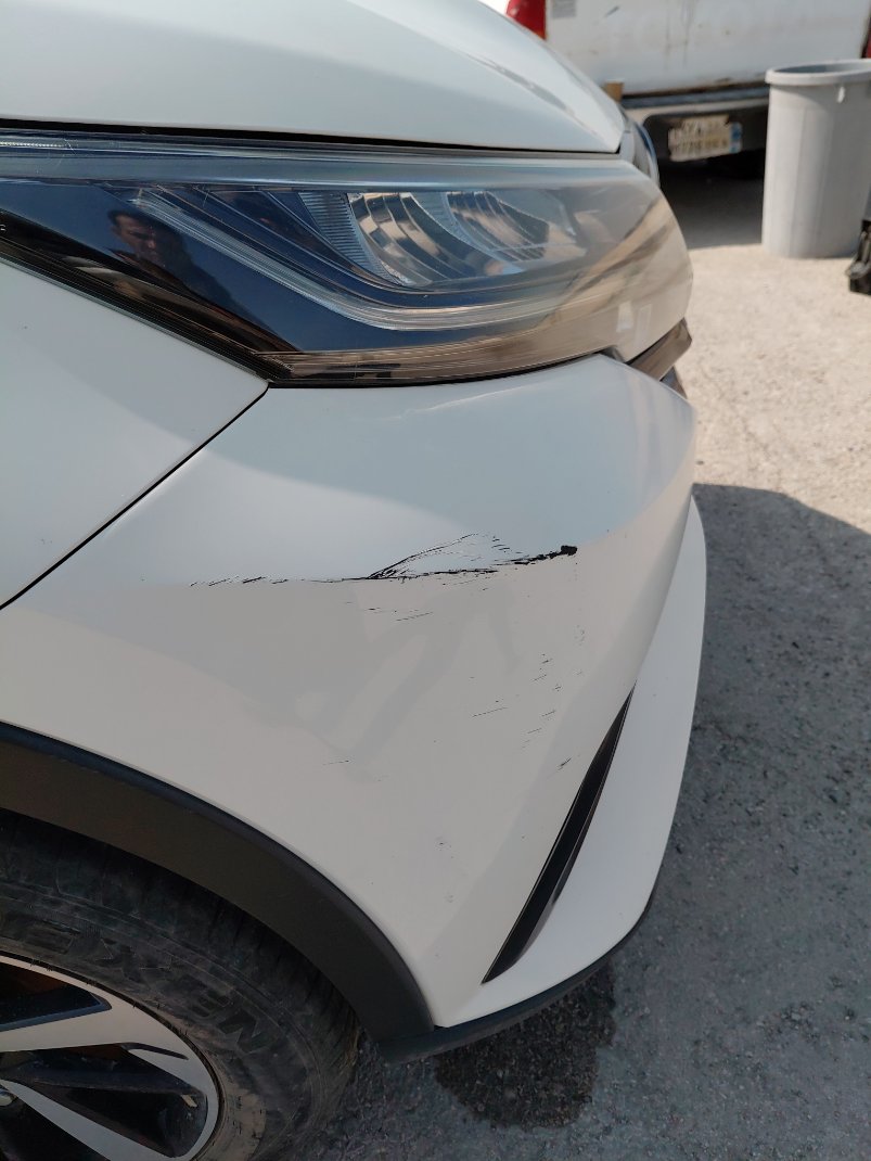 تويوتا راش GL SPORT 2023 image