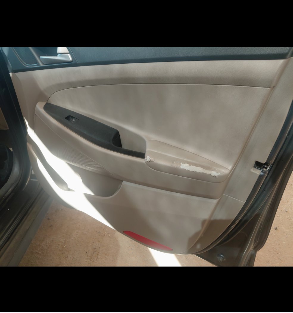 هيونداي توسان GL SPORT  2021 image