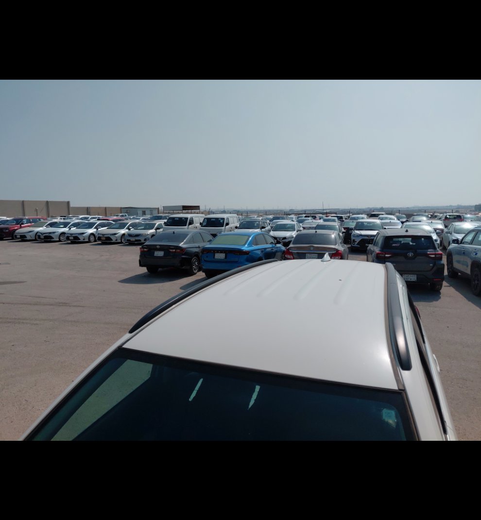 تويوتا راش GL SPORT 2023 image