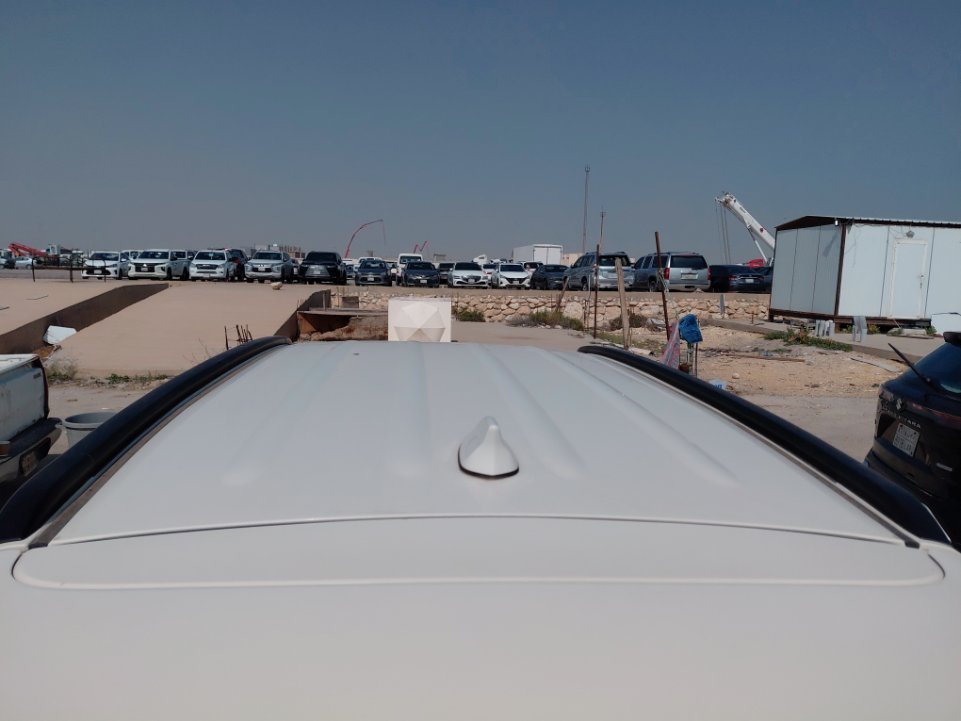 تويوتا راش GL SPORT 2023 image