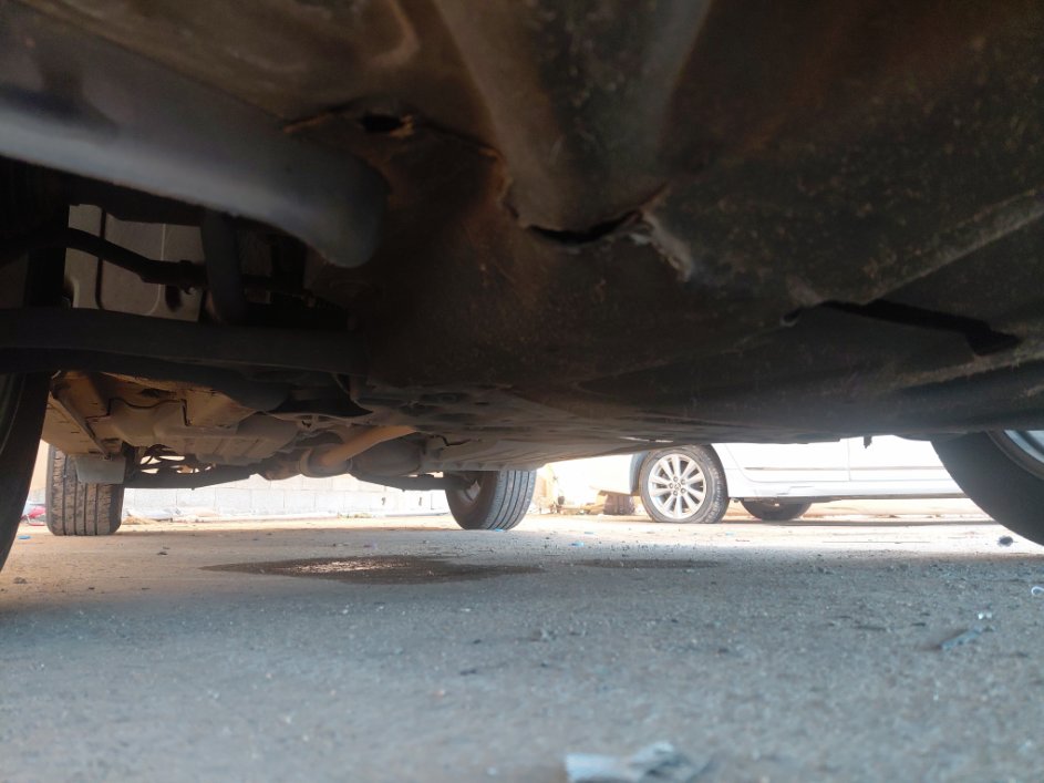 هيونداي توسان GL SPORT  2021 image