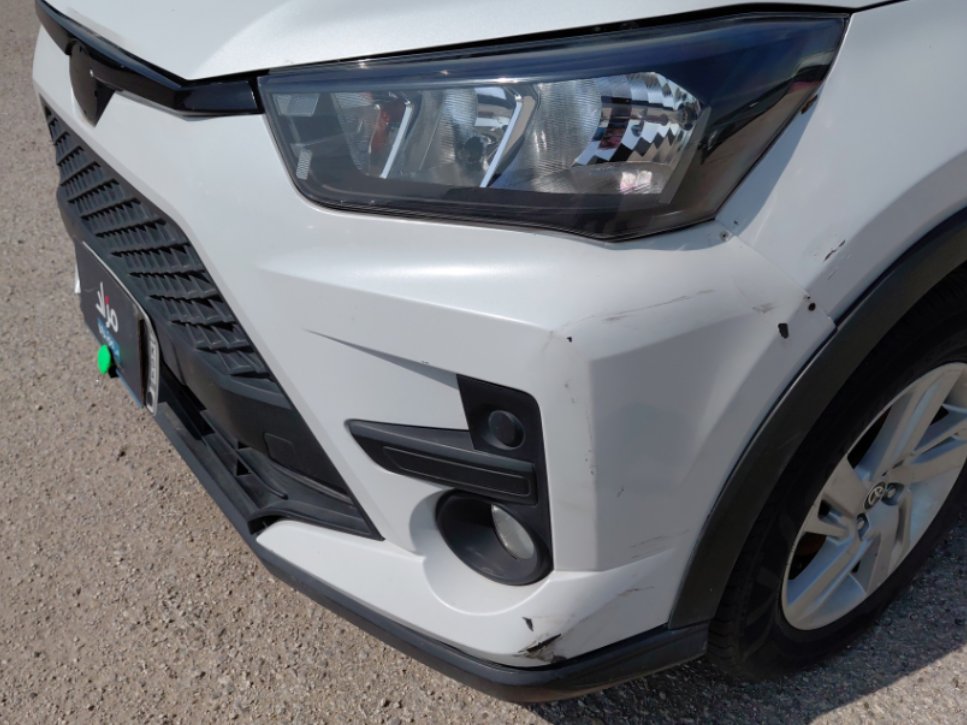 تويوتا رايز XLE 2023 image