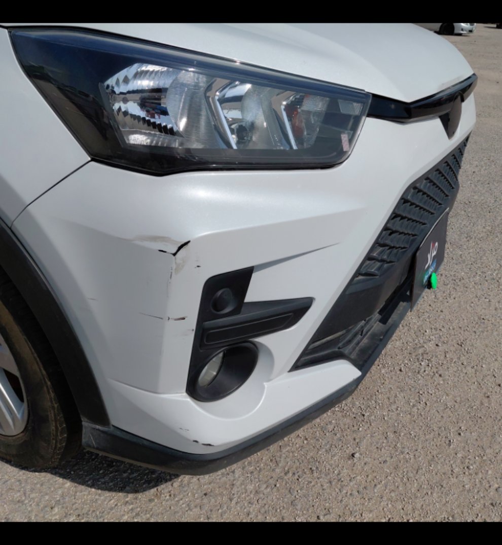 تويوتا رايز XLE 2023 image