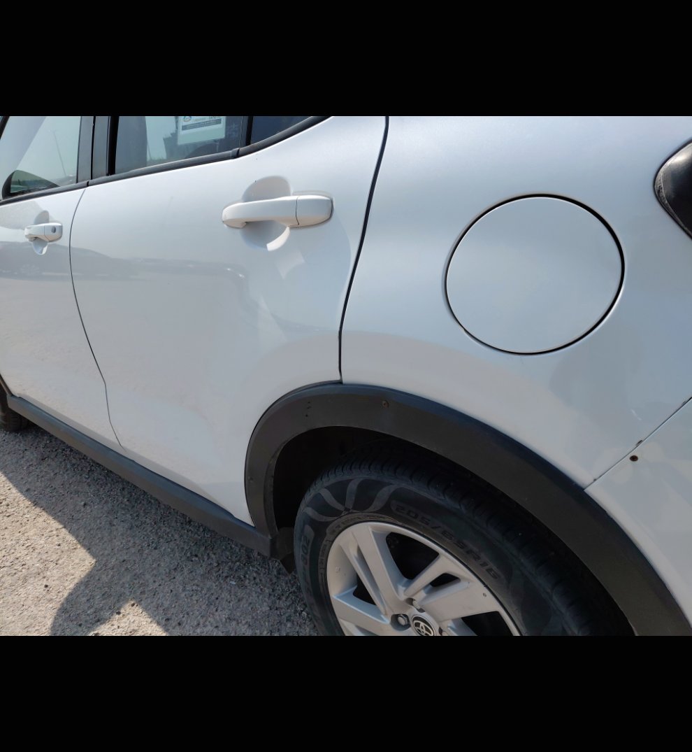 تويوتا رايز XLE 2023 image