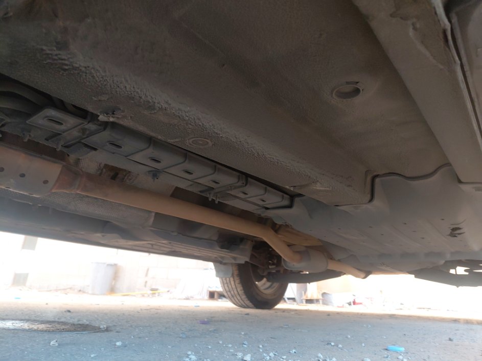 هيونداي توسان GL SPORT  2021 image