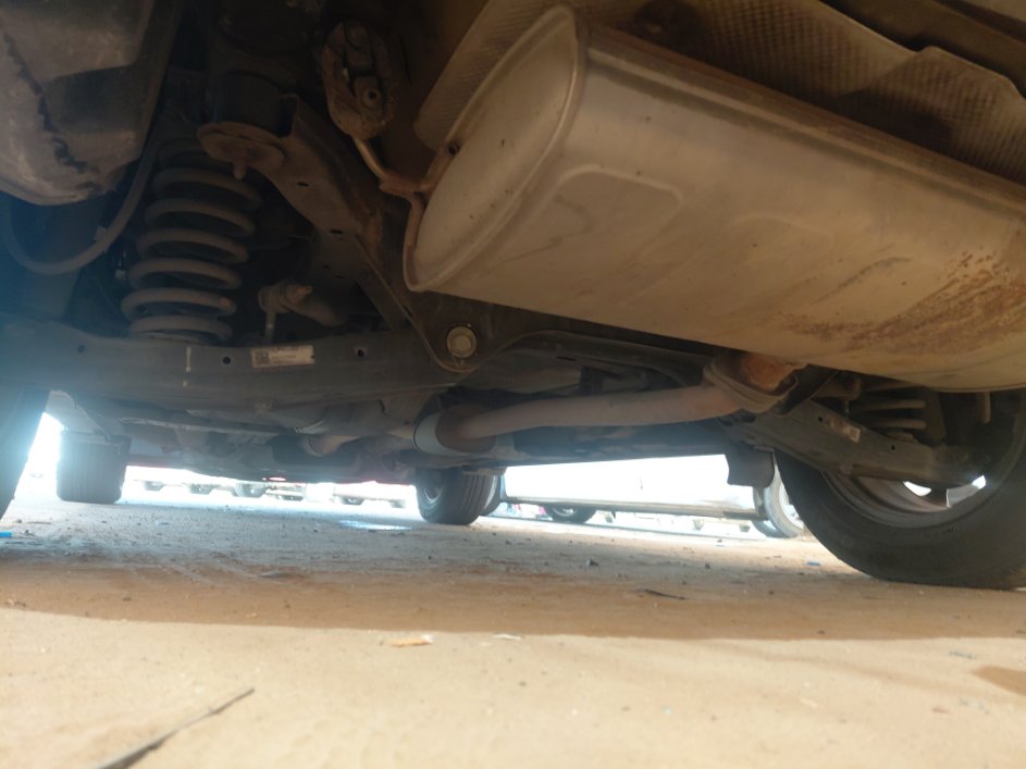 هيونداي توسان GL SPORT  2021 image