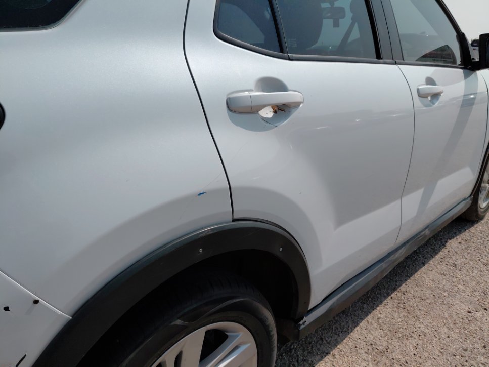 تويوتا رايز XLE 2023 image