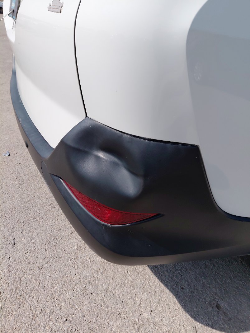 تويوتا راش GL SPORT 2023 image