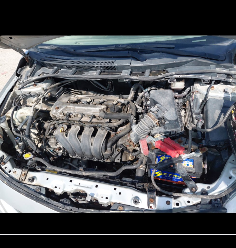 تويوتا كورولا  2009 image