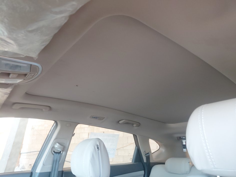 هيونداي توسان GL SPORT  2021 image