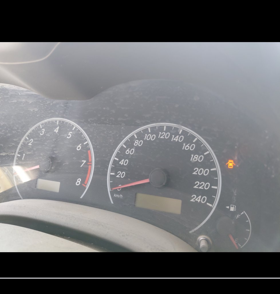 تويوتا كورولا  2009 image