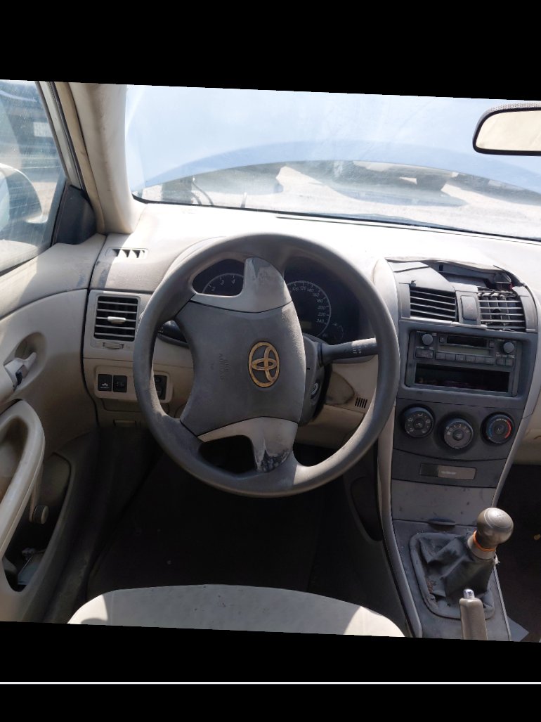 تويوتا كورولا  2009 image