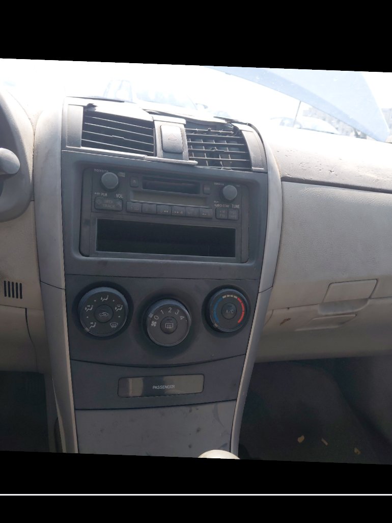 تويوتا كورولا  2009 image