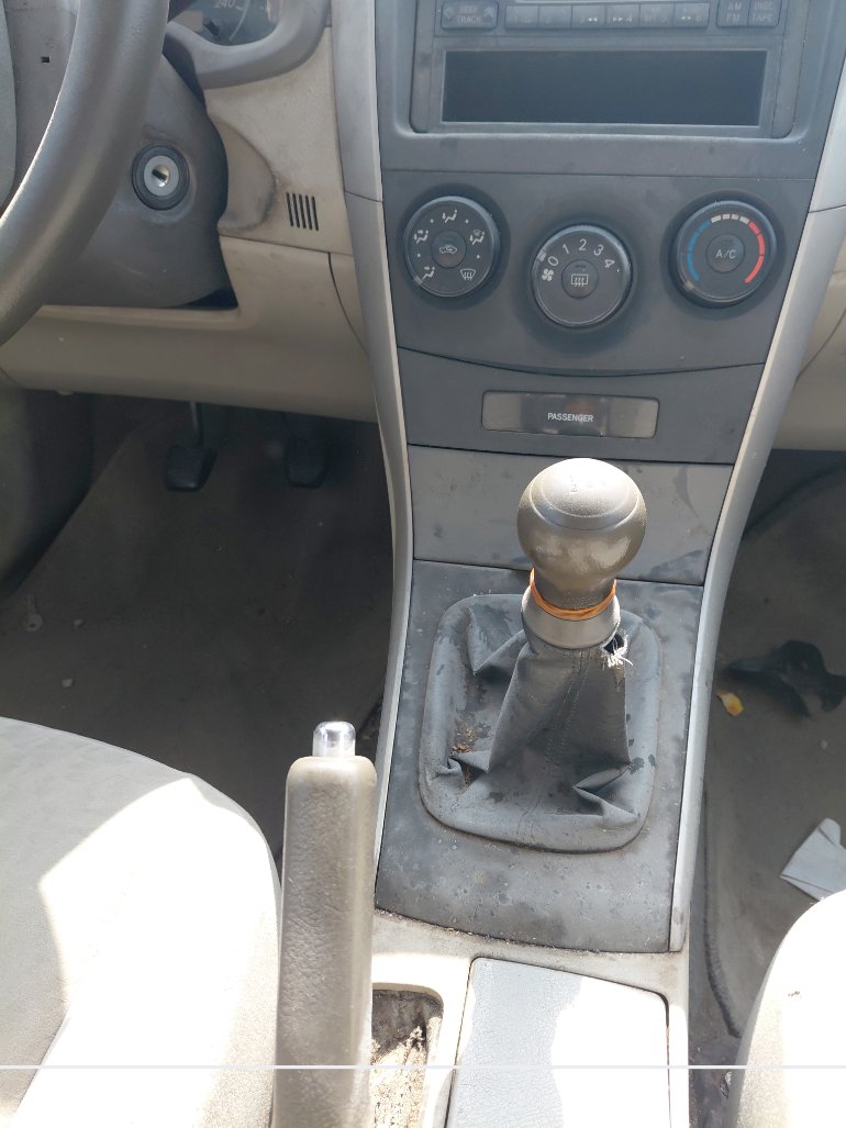 تويوتا كورولا  2009 image