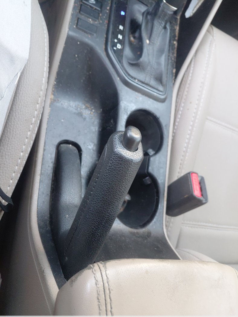 هيونداي توسان GL SPORT  2021 image