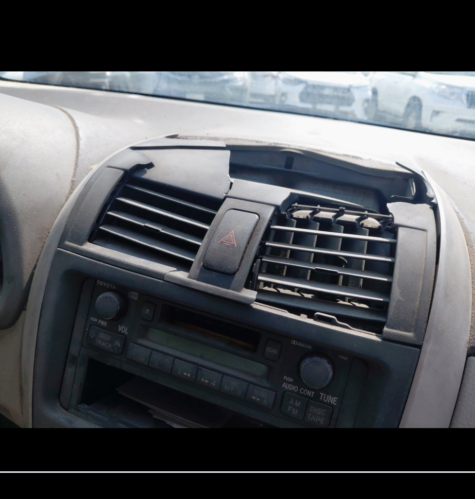 تويوتا كورولا  2009 image