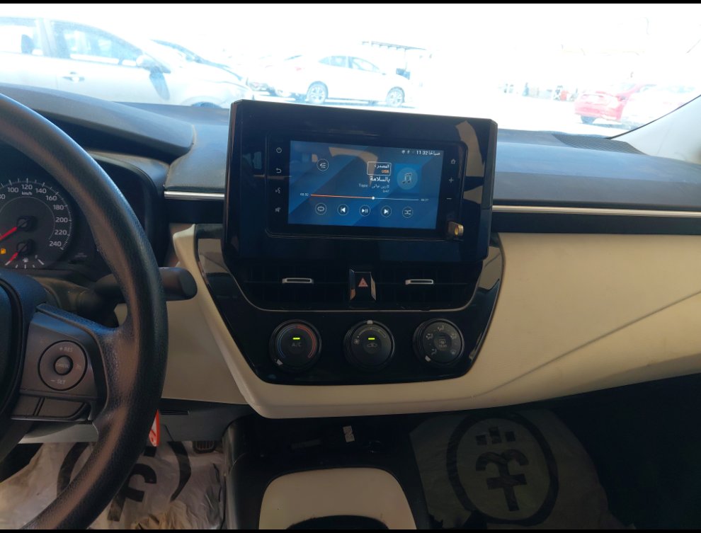 تويوتا كورولا XLI EXE 2024 image