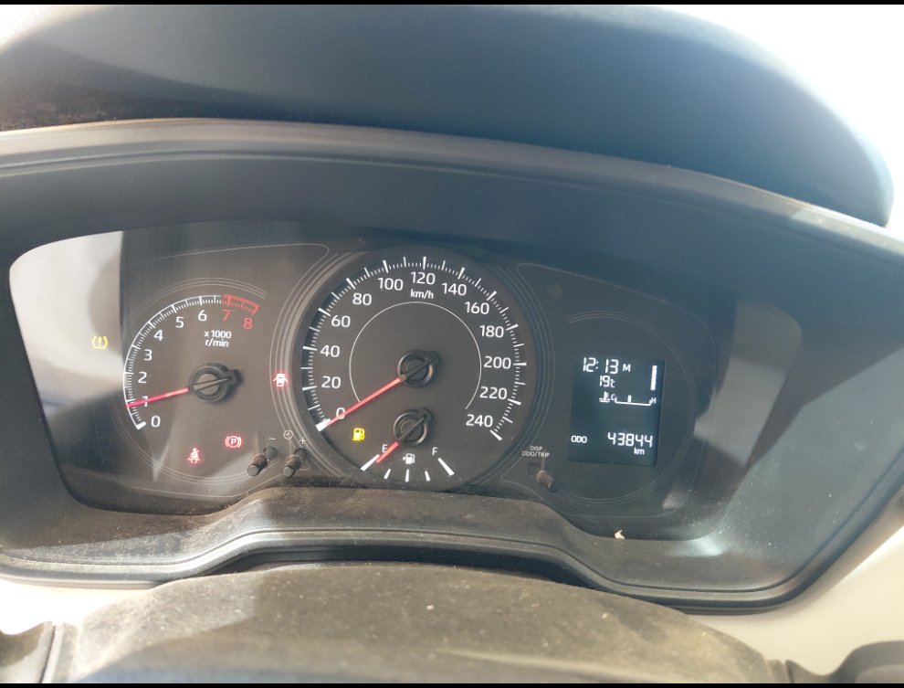 تويوتا كورولا XLI EXE 2024 image