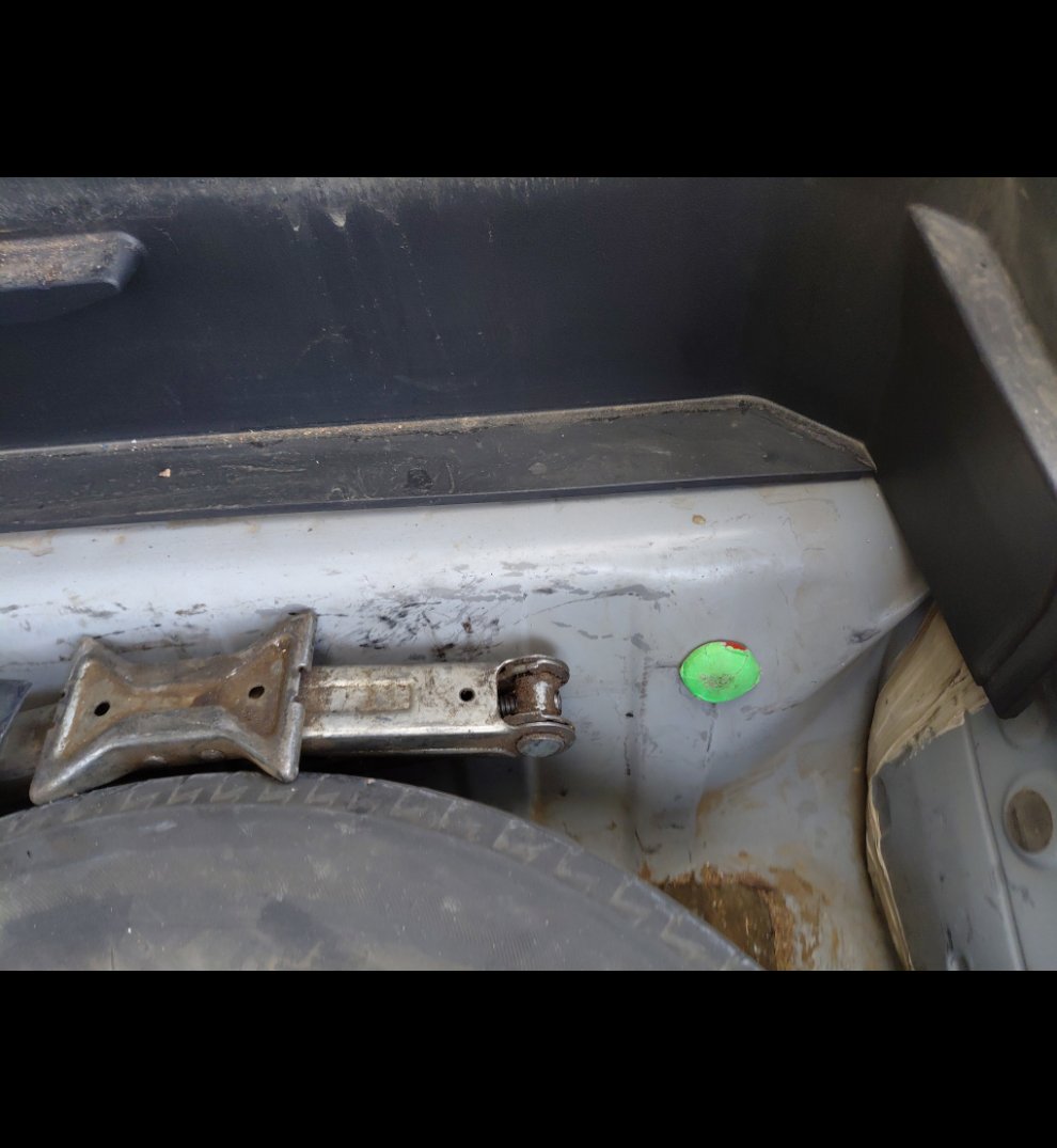 تويوتا رايز XLE 2023 image