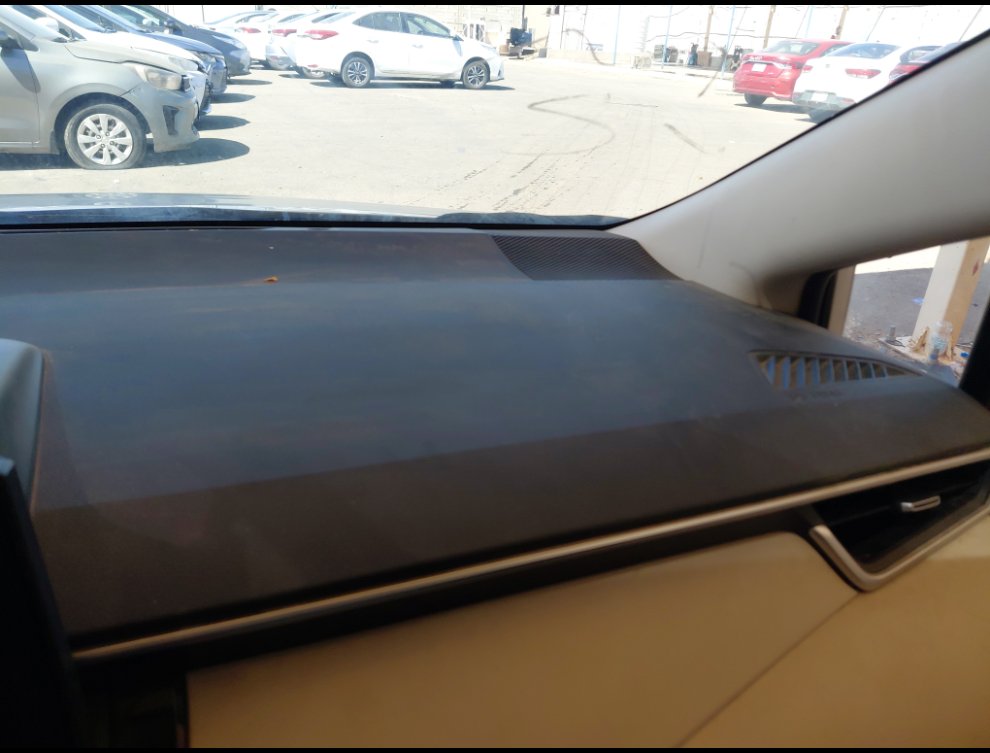 تويوتا كورولا XLI EXE 2024 image