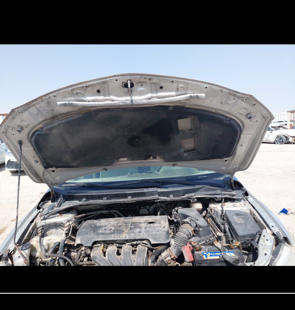 تويوتا كورولا  2009 image