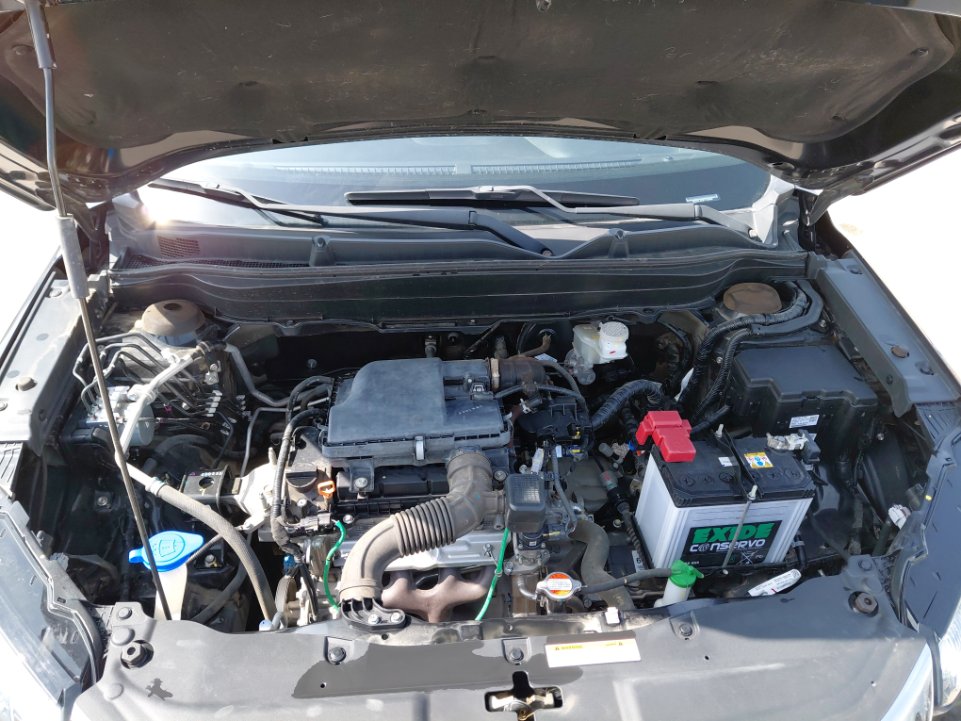 سوزوكي جراند فيتارا GL SPORT 2023 image