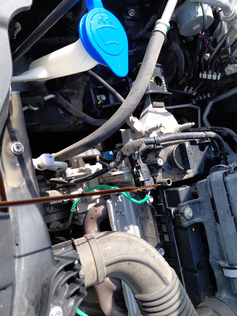 سوزوكي جراند فيتارا GL SPORT 2023 image