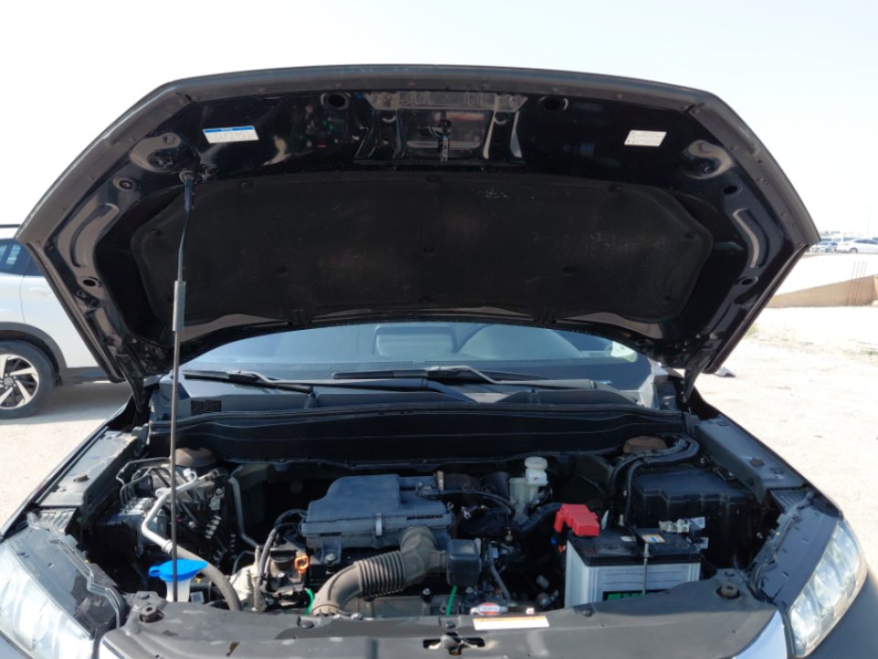 سوزوكي جراند فيتارا GL SPORT 2023 image