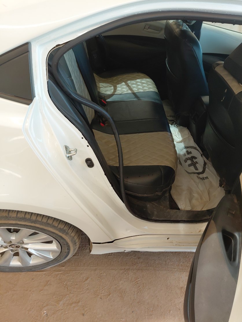 تويوتا كورولا XLI EXE 2024 image