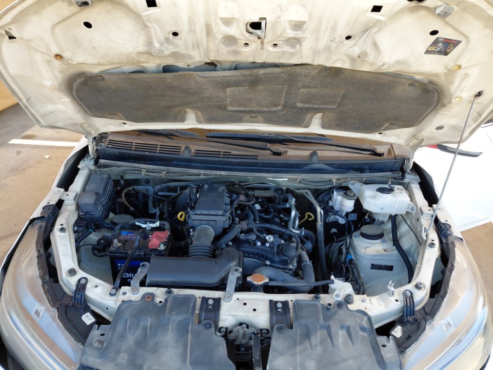 تويوتا راش GL 75 SPORTS UTILITY  2021 image