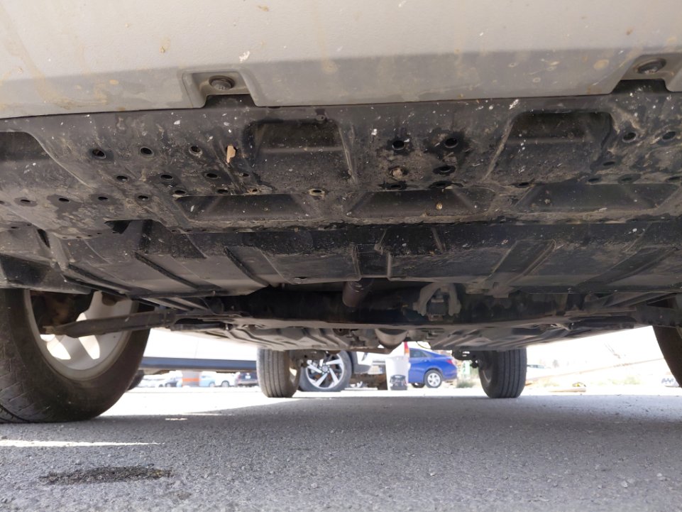 سوزوكي جراند فيتارا GL SPORT 2023 image