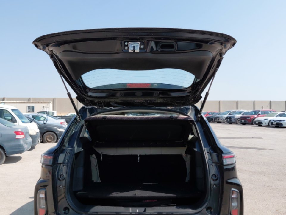 سوزوكي جراند فيتارا GL SPORT 2023 image