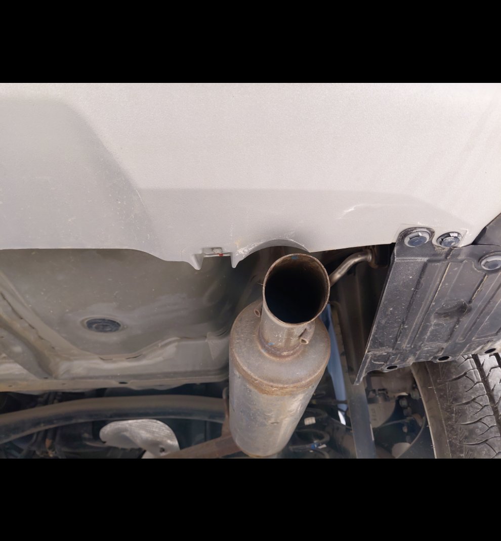 سوزوكي جراند فيتارا GL SPORT 2023 image