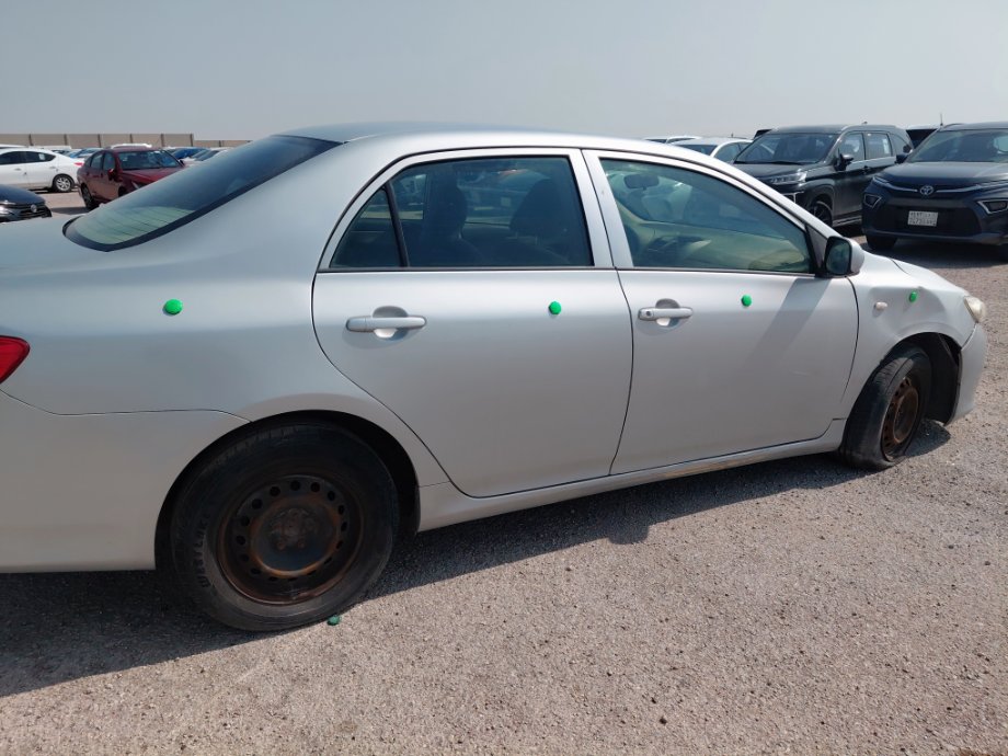 تويوتا كورولا  2009 image