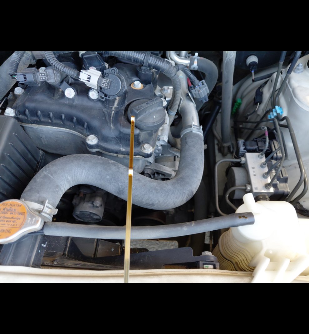 تويوتا راش GL 75 SPORTS UTILITY  2021 image