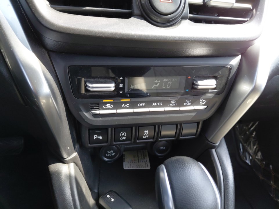 سوزوكي جراند فيتارا GL SPORT 2023 image