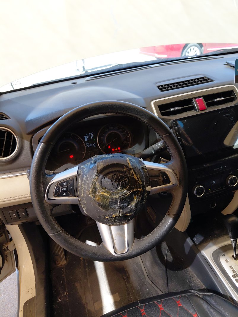 تويوتا راش GL 75 SPORTS UTILITY  2021 image