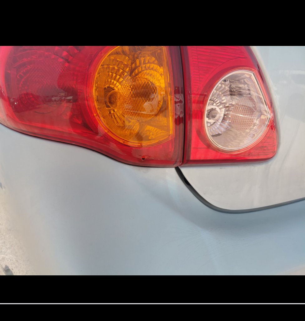 تويوتا كورولا  2009 image