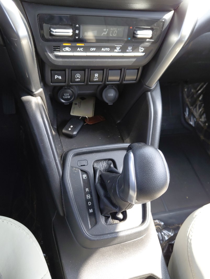 سوزوكي جراند فيتارا GL SPORT 2023 image