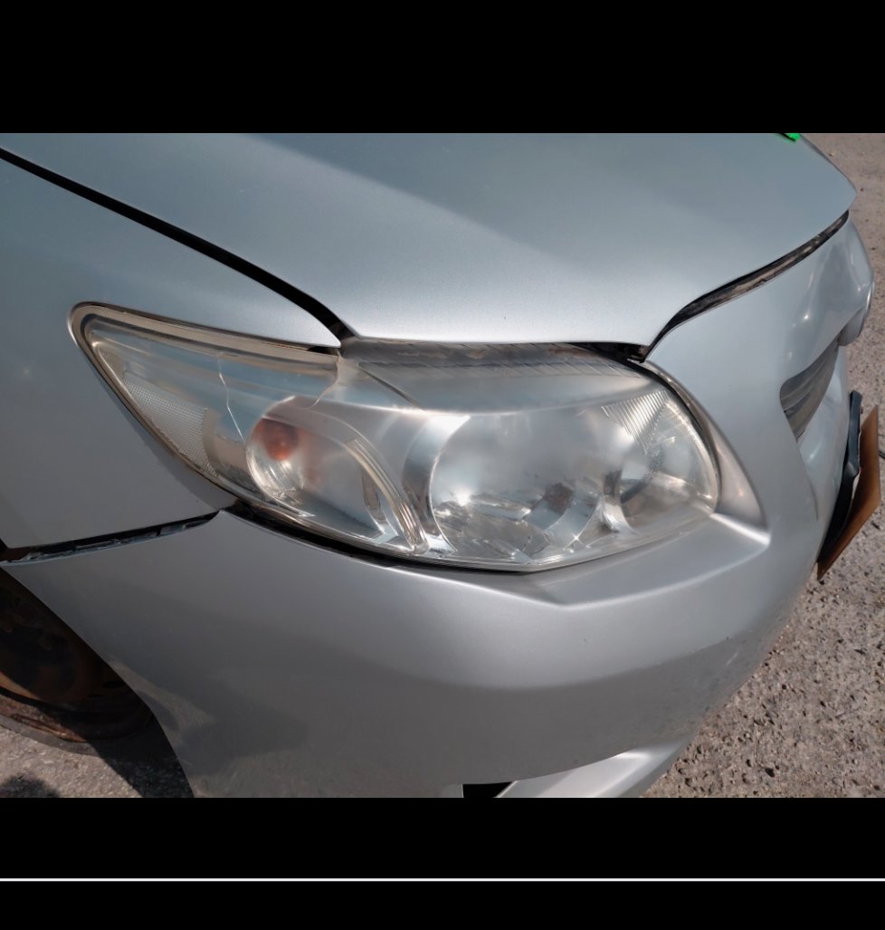 تويوتا كورولا  2009 image