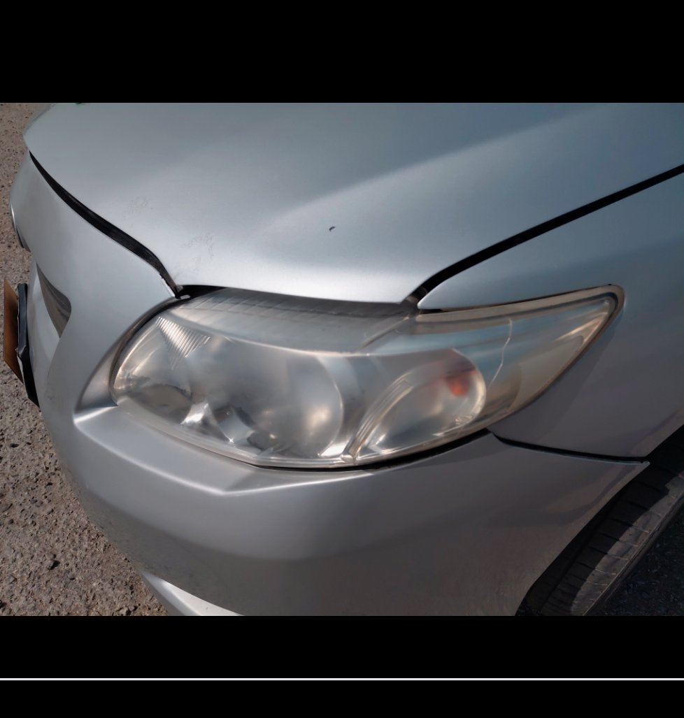 تويوتا كورولا  2009 image