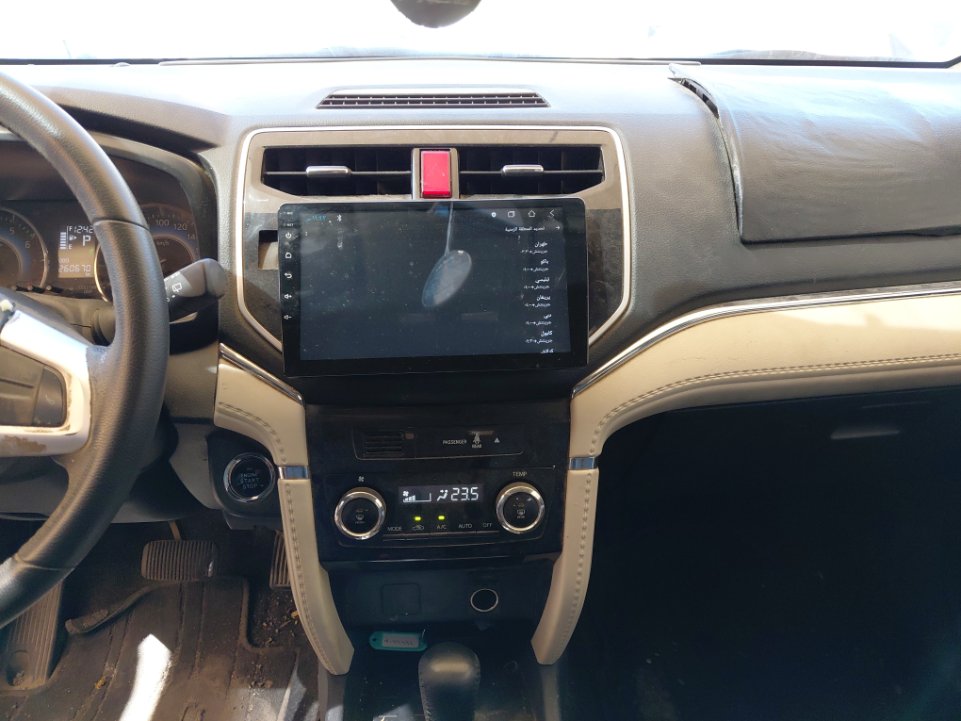 تويوتا راش GL 75 SPORTS UTILITY  2021 image